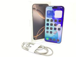 apple iphone 16 pro max 256gb