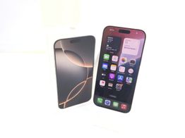 apple iphone 16 pro max 256gb