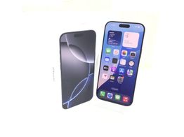 apple iphone 16 pro max 256gb