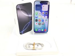 apple iphone 16 pro max 256gb