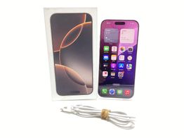 apple iphone 16 pro max 256gb