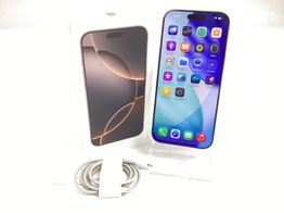 apple iphone 16 pro max 256gb