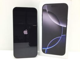 apple iphone 16 pro max 256gb