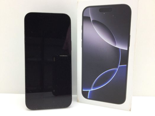 apple iphone 16 pro max 256gb
