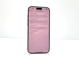 apple iphone 16 pro max 256gb