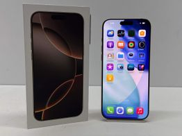 apple iphone 16 pro max 256gb