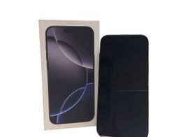 apple iphone 16 pro max 256gb
