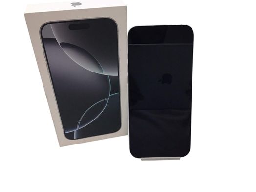 apple iphone 16 pro max 256gb