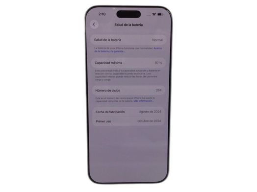 apple iphone 16 pro max 256gb