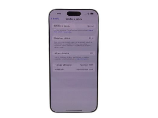 apple iphone 16 pro max 256gb