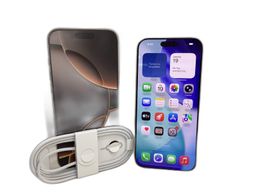 apple iphone 16 pro max 256gb