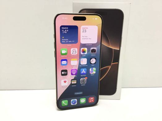 apple iphone 16 pro max 256gb