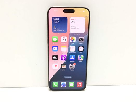 apple iphone 16 pro max 256gb