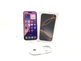 apple iphone 16 pro max 256gb
