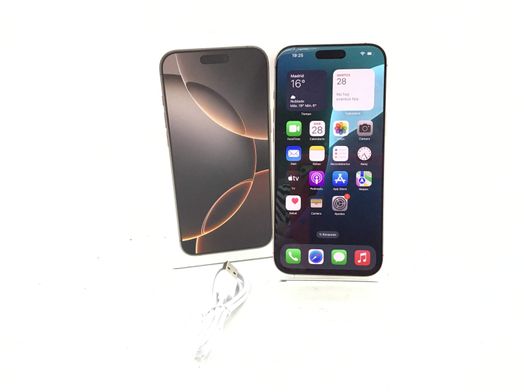 apple iphone 16 pro max 256gb