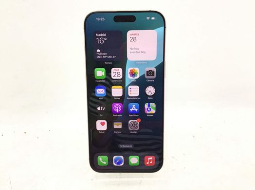 apple iphone 16 pro max 256gb