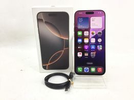 apple iphone 16 pro max 256gb