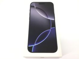 apple iphone 16 pro max 256gb