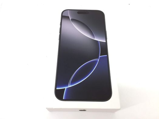 apple iphone 16 pro max 256gb