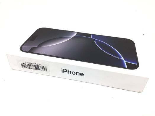 apple iphone 16 pro max 256gb