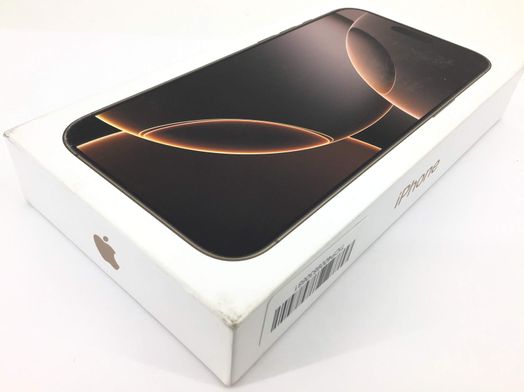 apple iphone 16 pro max 256gb