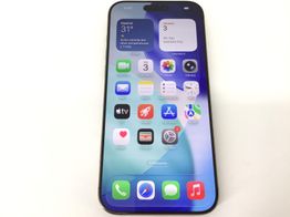 apple iphone 16 pro max 256gb