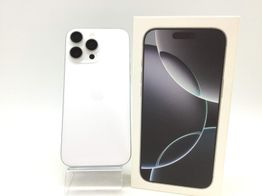 apple iphone 16 pro max 256gb