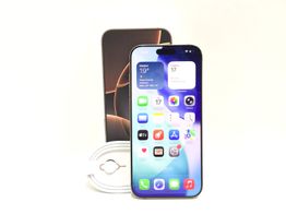 apple iphone 16 pro max 256gb