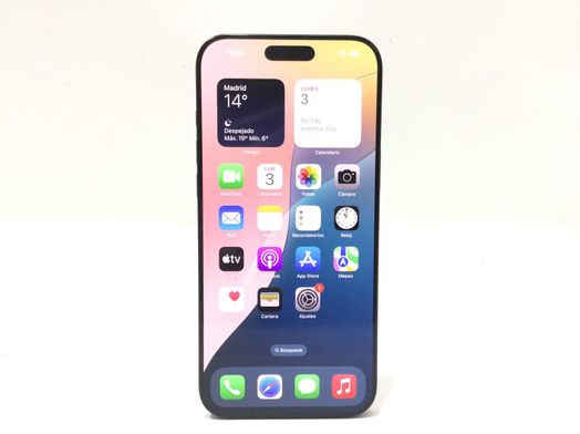 apple iphone 16 pro max 256gb