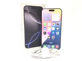 apple iphone 16 pro max 256gb