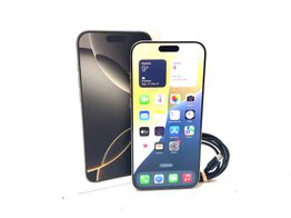 apple iphone 16 pro max 256gb