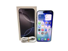 apple iphone 16 pro max 256gb