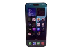 apple iphone 16 pro max 256gb