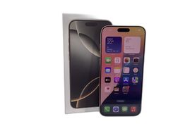 apple iphone 16 pro max 256gb
