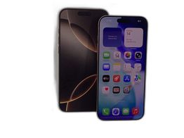 apple iphone 16 pro max 256gb