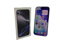apple iphone 16 pro max 256gb