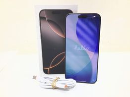 apple iphone 16 pro max 256gb