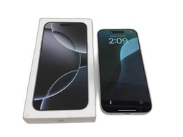 apple iphone 16 pro max 256gb