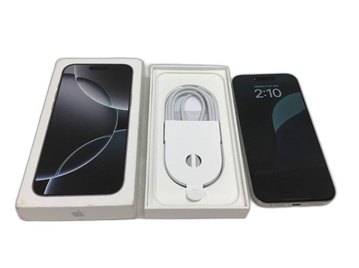 apple iphone 16 pro max 256gb