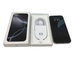 apple iphone 16 pro max 256gb