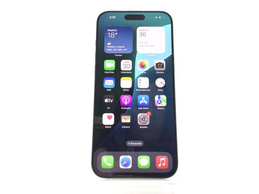 apple iphone 16 pro max 256gb