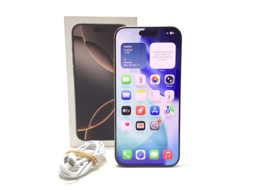 apple iphone 16 pro max 256gb