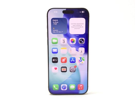 apple iphone 16 pro max 256gb