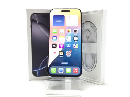 apple iphone 16 pro max 256gb