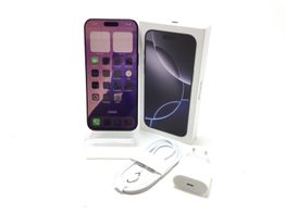 apple iphone 16 pro max 256gb