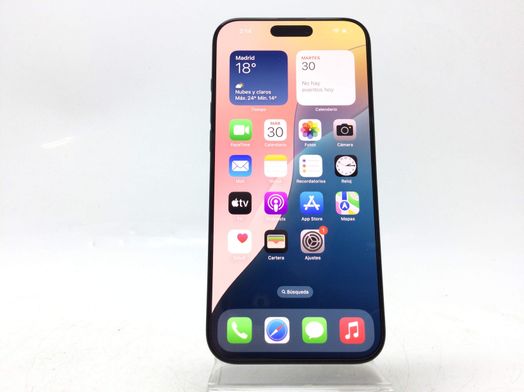 apple iphone 16 pro max 256gb