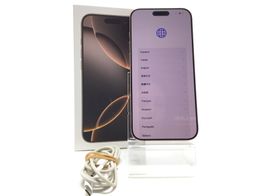 apple iphone 16 pro max 256gb