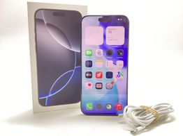 apple iphone 16 pro max 256gb
