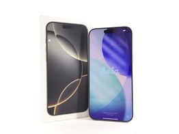 apple iphone 16 pro max 256gb