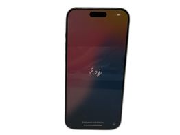 apple iphone 16 pro max 256gb